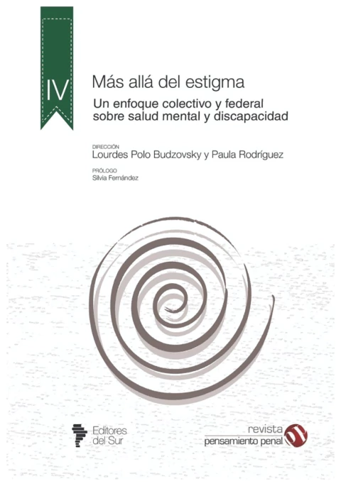 Más allá del estigma