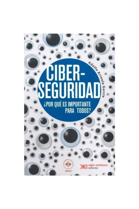 Ciberseguridad ¿Por qué es importante para todos?