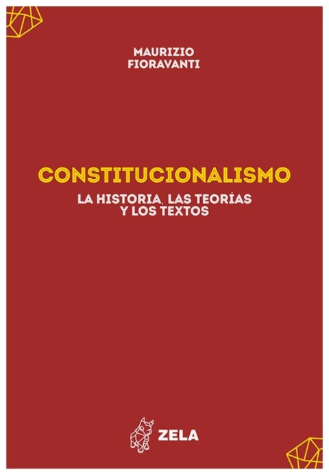 Constitucionalismo