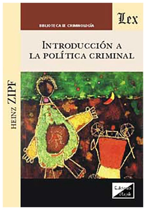 Introduccion a la politica criminal