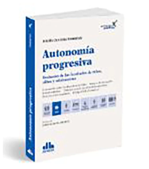 Autonomía progresiva