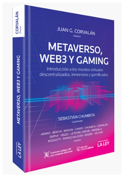 Metaverso, Web3 y Gaming
