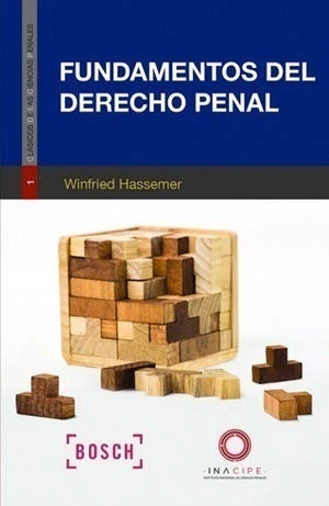 Fundamentos del Derecho Penal