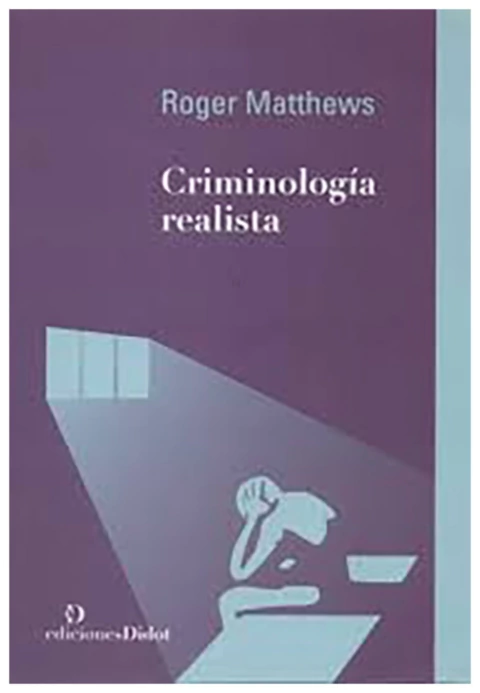 Criminologia realista
