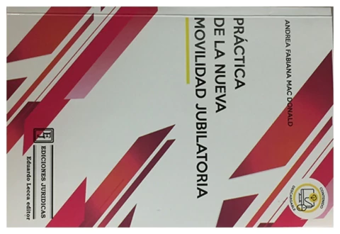 Practica de la nueva movilidad jubilatoria