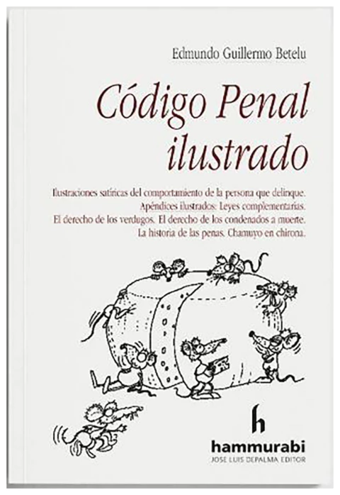 Codigo penal ilustrado