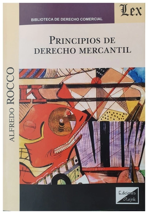 Principios de derecho mercantil