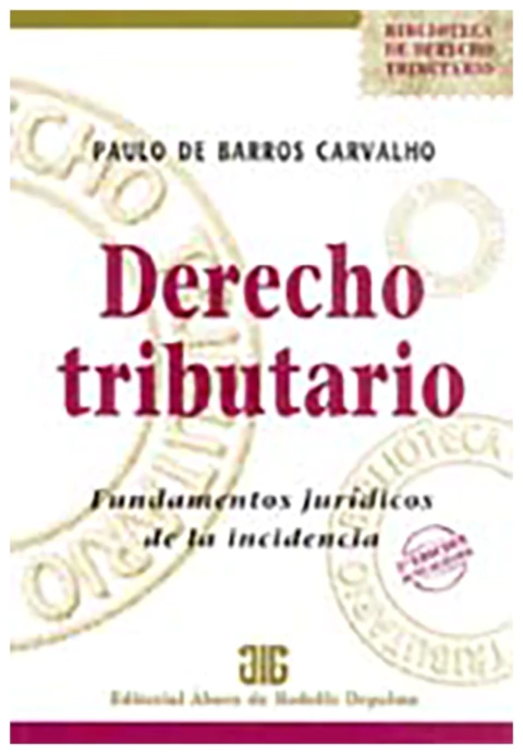 Derecho tributario