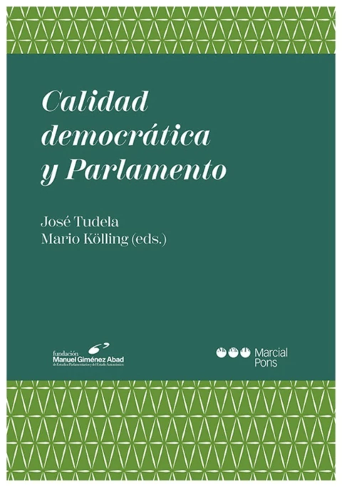 Calidad Democratica y Parlamento
