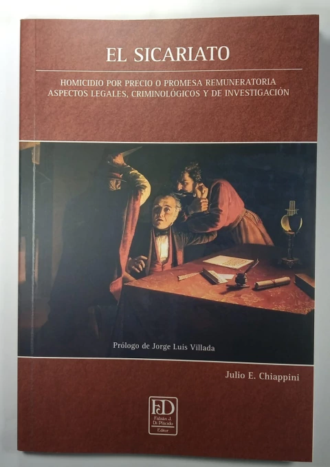 El Sicariato