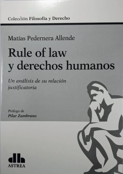 Rule of Law y Derechos Humanos