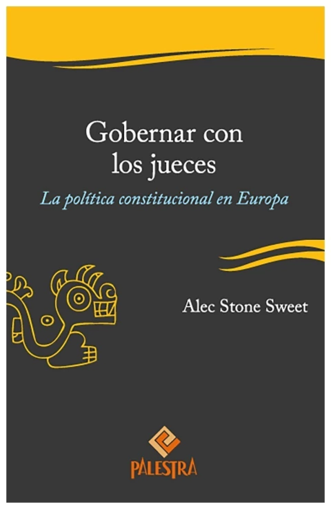 Gobernar con los jueces