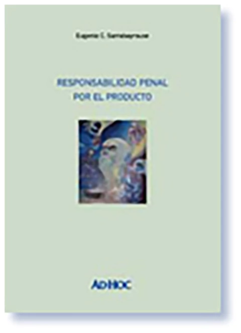 Responsabilidad penal por el producto