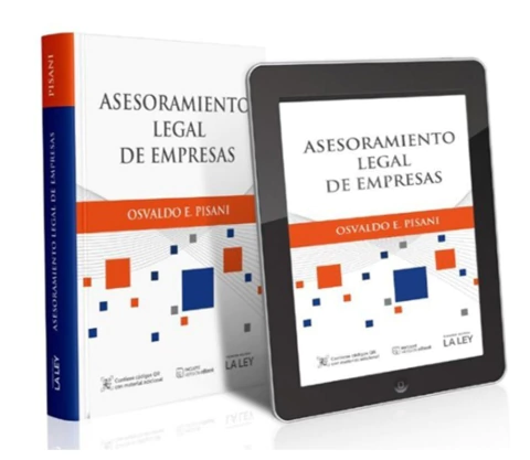 Asesoramiento Legal Para Empresas