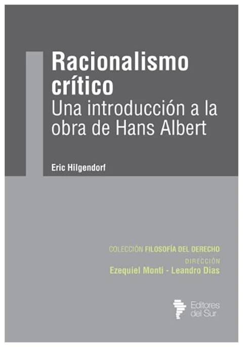 Racionalismo crítico