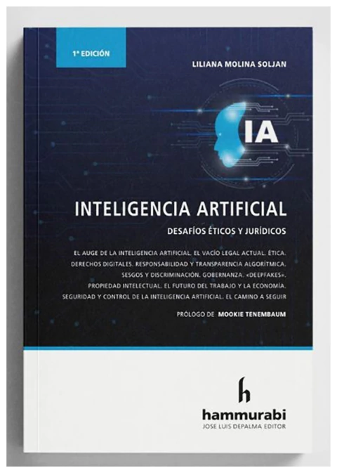 Inteligencia artificial