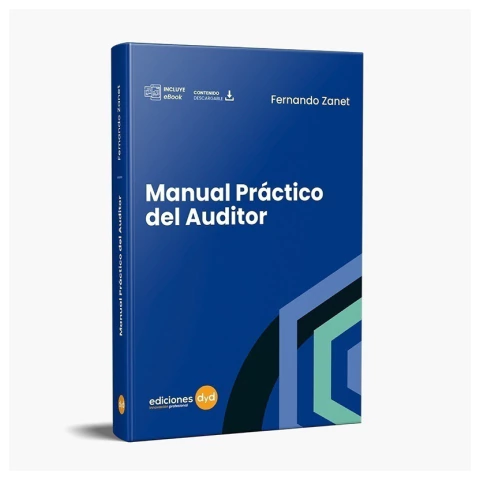 Manual practico del auditor