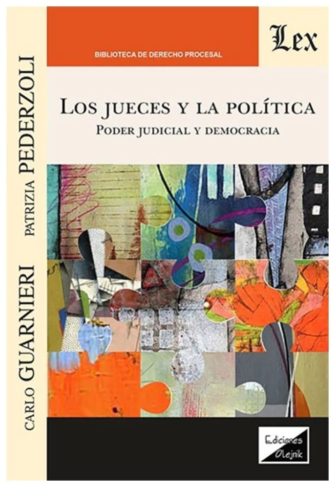 Los jueces y la politica