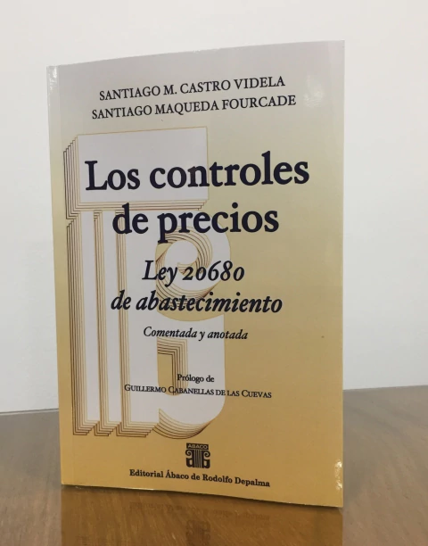 Los controles de precios