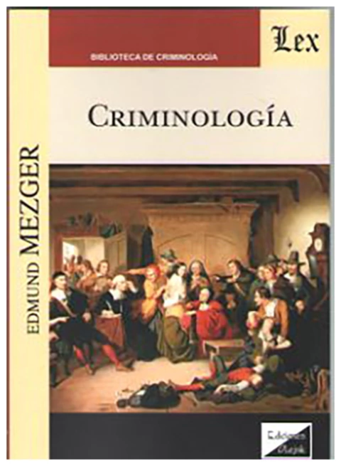 Criminologia