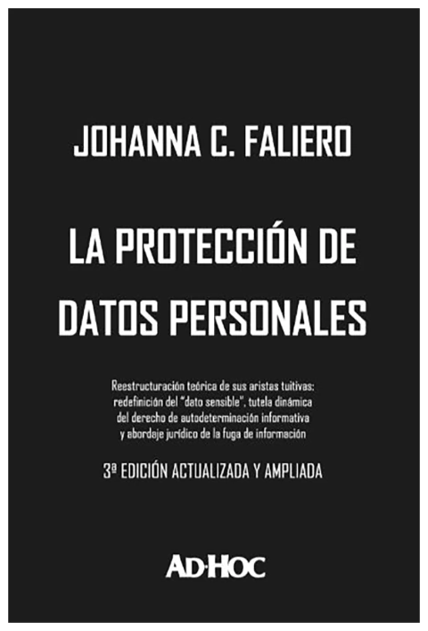 Proteccion de Datos Personales