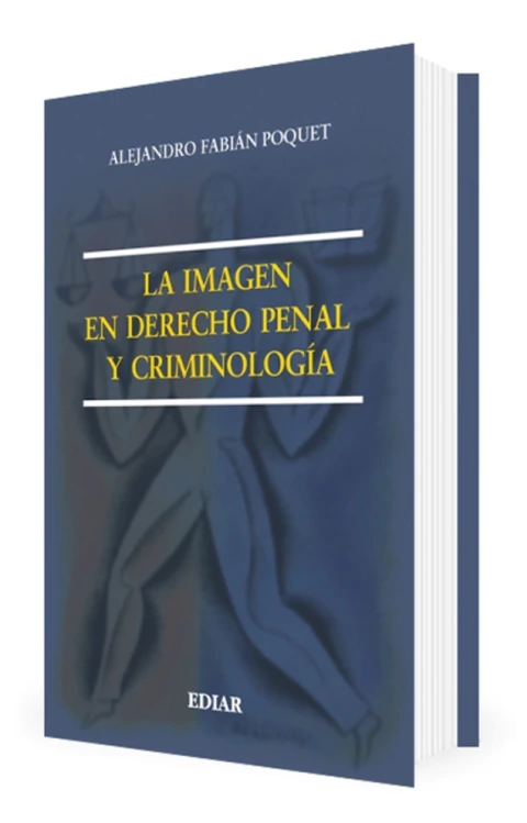 La Imagen en Derecho Penal y Criminologia