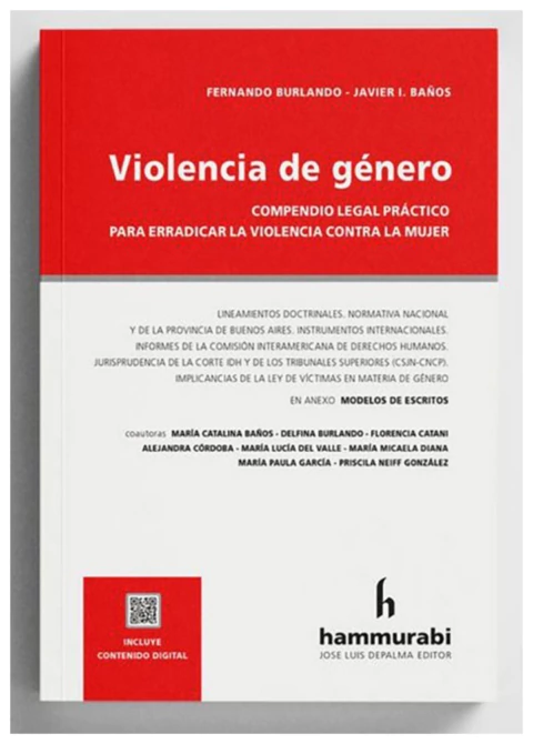 Violencia de Genero