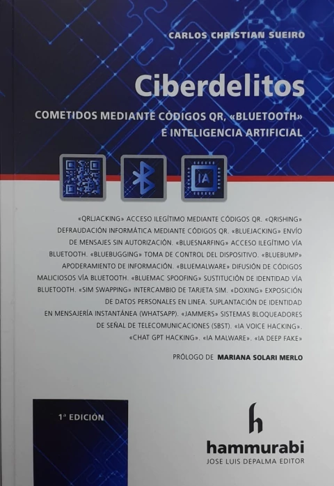 Ciberdelitos