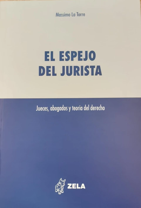 El espejo del jurista