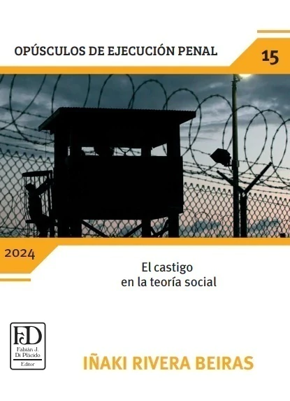 El castigo en la teoria social