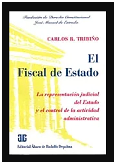 El Fiscal del Estado