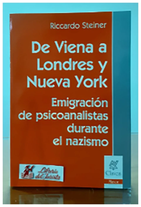 De Viena a Londres y Nueva York