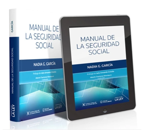 Manual de la seguridad social - 2021