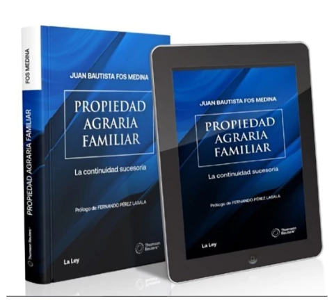 Propiedad agraria familiar