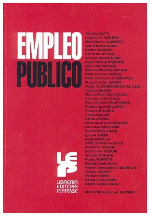 Empleo Publico