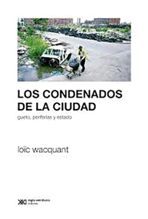 Los condenados de la ciudad