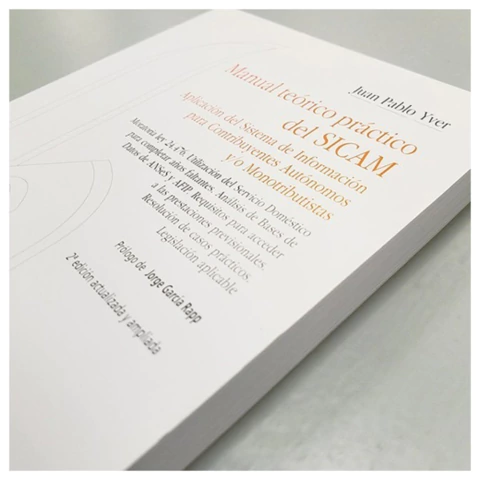 Manual teorico practico del SICAM