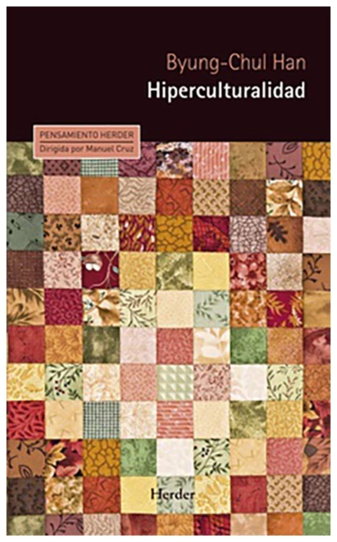 Hiperculturalidad.