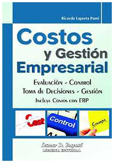 Costos y gestion empresarial