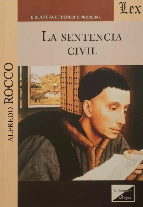 La sentencia civil