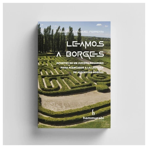 Leamos a Borges