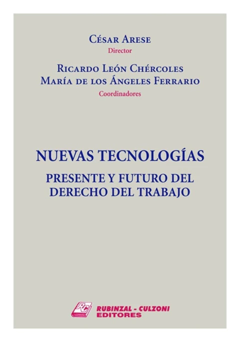 Nuevas Tecnologias