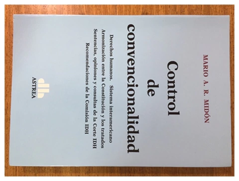 Control de convencionalidad