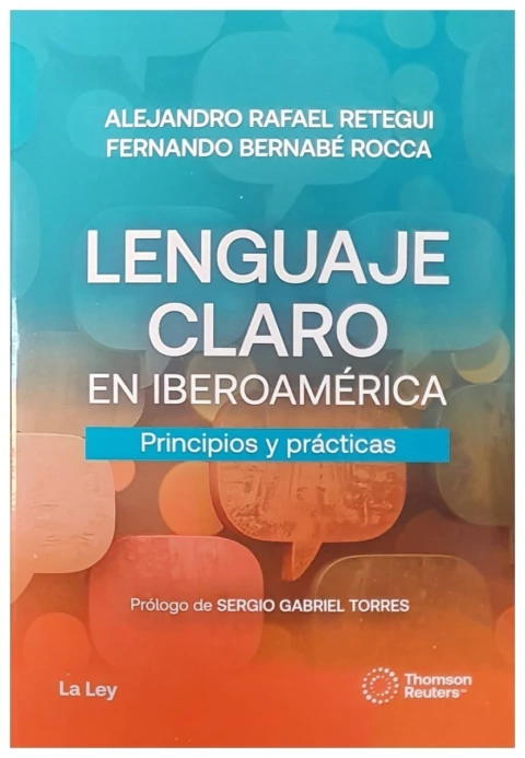 Lenguaje claro en Iberoamerica