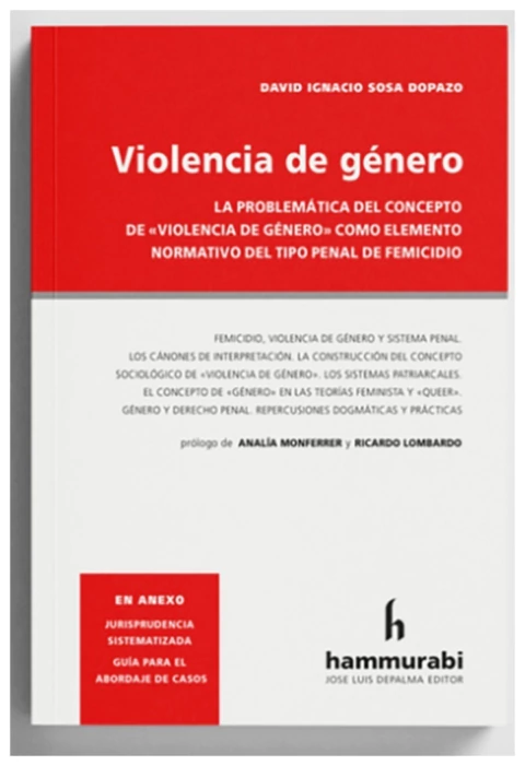 Violencia de género