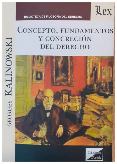 Concepto, fundamentos y concreción del derecho