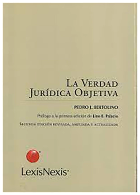 La verdad juridica objetiva