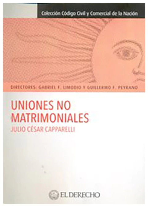 Uniones no matrimoniales