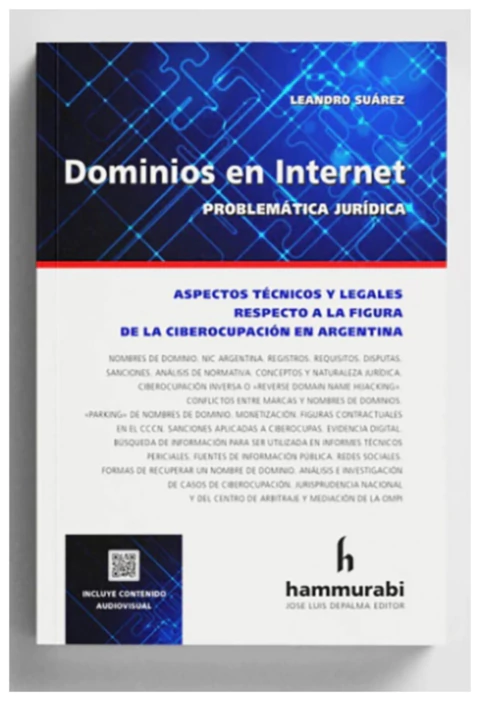 Dominios en internet