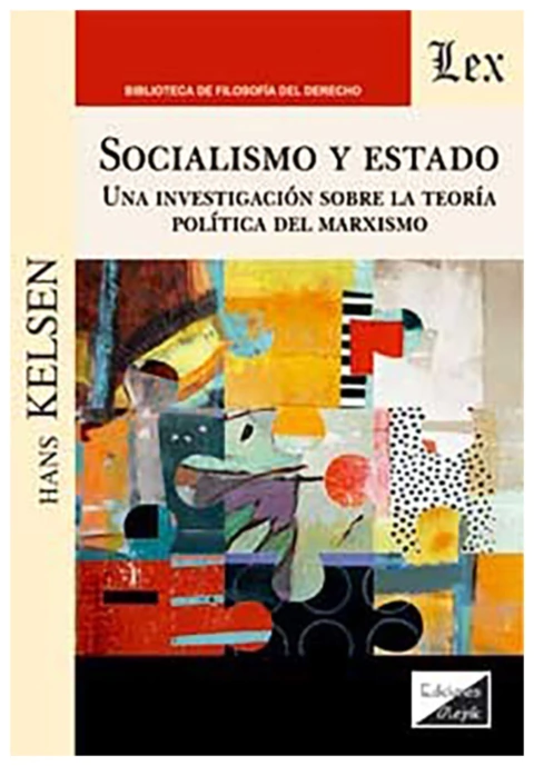 SOCIALISMO Y ESTADO